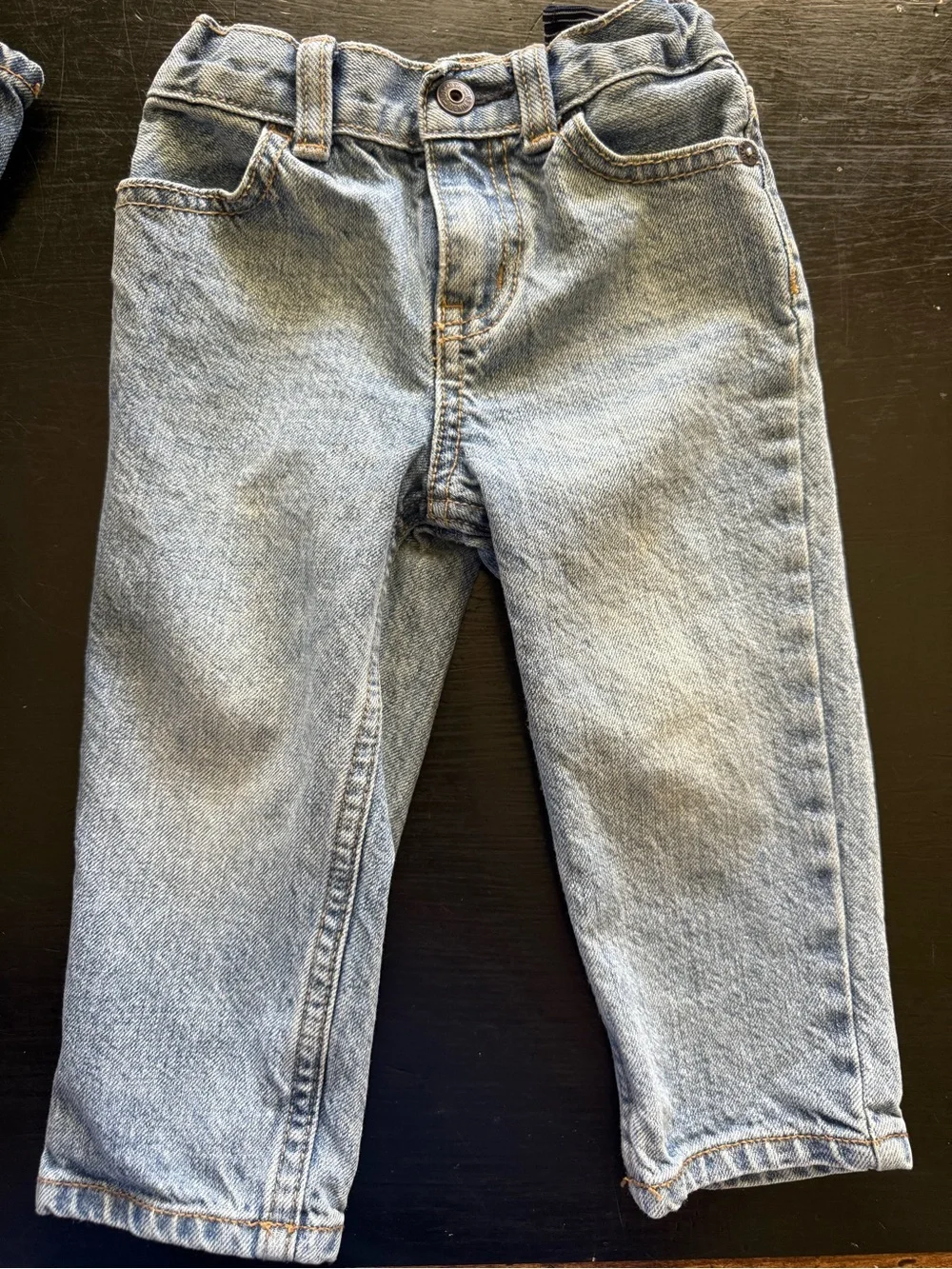 OshKosh B’gosh jeans 3 pair